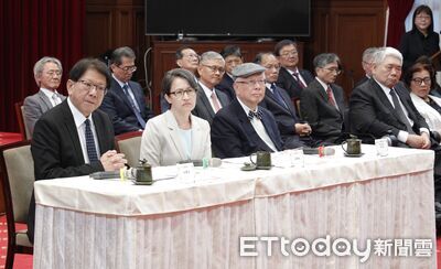 分析監委29人名單僅「2人」有機會通過　黃揚明：過不了就是全軍覆沒