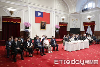 監院存廢風暴再起! 陳水扁任內停擺3年半、馬英九執政監委缺11人