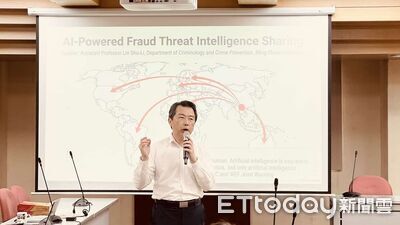 羈押制度修法恐削弱偵查量能　學者示警：詐團、毒販成最大受益者
