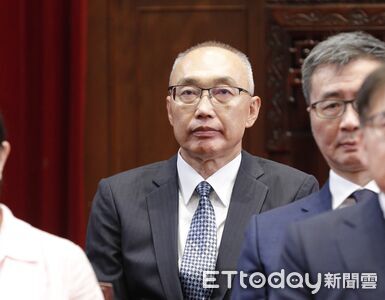 廖婉汝、謝政達入監委名單　國民黨特發聲明：非黨推薦人選