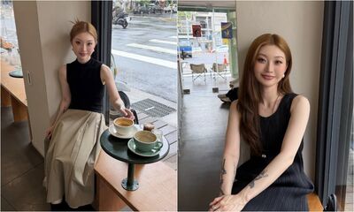 生活超規律！30歲美妝YTR自曝「罹乳腺癌」　可能原因粉絲心疼