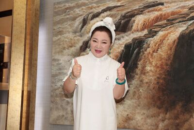 白冰冰時隔28年再爭台語金曲歌后　商演沒漲價「月入近百萬」