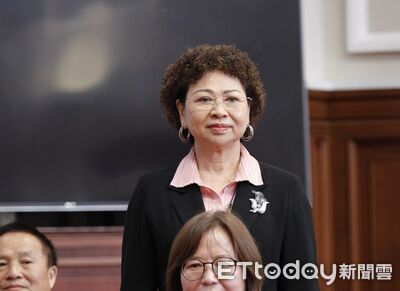 才槓蔣萬安「當總統廢監院嗎」 廖婉汝拒絕監委提名:盼快修憲
