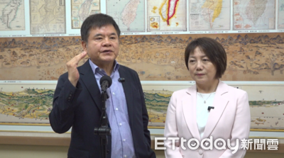 賴瑞隆封鎖《鐵拳教育》留言？　綠黨團緩頰：別為難他！他壓力大