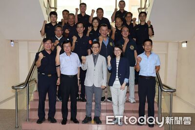 屏東地檢署檢+恆春警聯手查賄選　嚴防暴力+境外介選