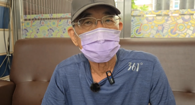 狠男當2幼子面殺鄰居夫妻！死刑被撤銷　死者父痛哭：凌遲家屬