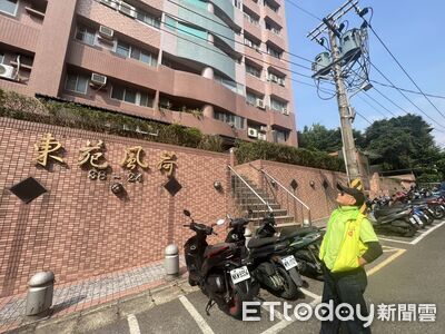 「猛鬼大樓」前主委曾是「廣告界周董」　自曝當建商慘賠上億