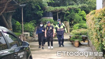 才辦完父告別式…她「逆向對撞4死」！檢尊重家屬住家相驗遺體