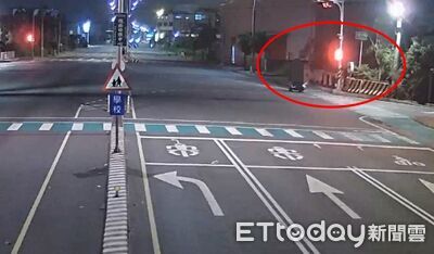 彰警一周抓12起毒駕！無照男騎士吸安連闖3紅燈　遭逮聲押獲准