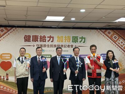 陳義信許願「原民公費皮蛇疫苗」　石崇良：正進行整體評估