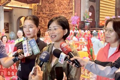 李四川稱保留淡江大橋原設計 蘇巧慧:中央地方大家都有功勞