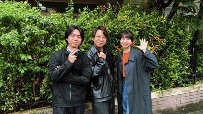 好樂團成軍10年！　捷運偶遇老夫妻竟成新歌靈感