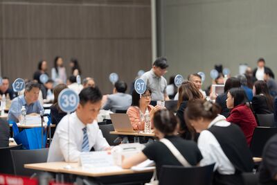 醫療展聚焦在宅醫療與智慧照護新時代　全球買主來台尋找科技解方