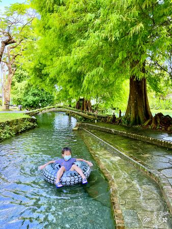 ▲▼宜蘭雷公埤。（圖／紫色微笑授權提供）