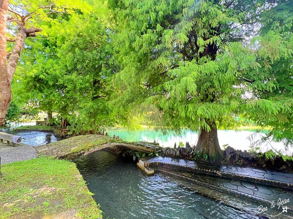▲▼宜蘭雷公埤。（圖／紫色微笑授權提供）