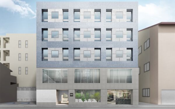 ▲▼京都MUJI BASE。（圖／株式会社良品計画提供）