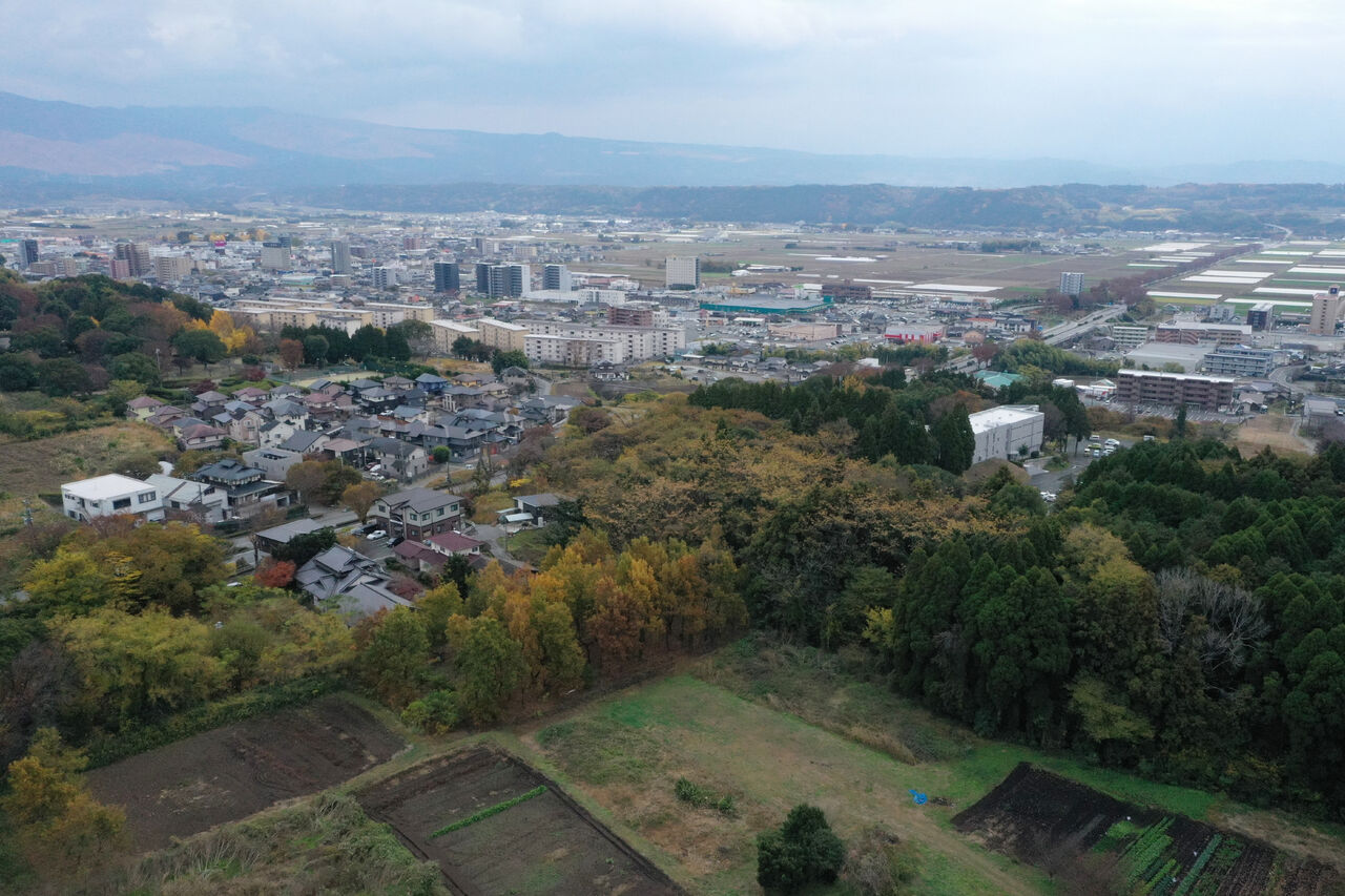 台積電帶動旅客激增!熊本大津町擬「徵住宿稅」 方式與用途曝光