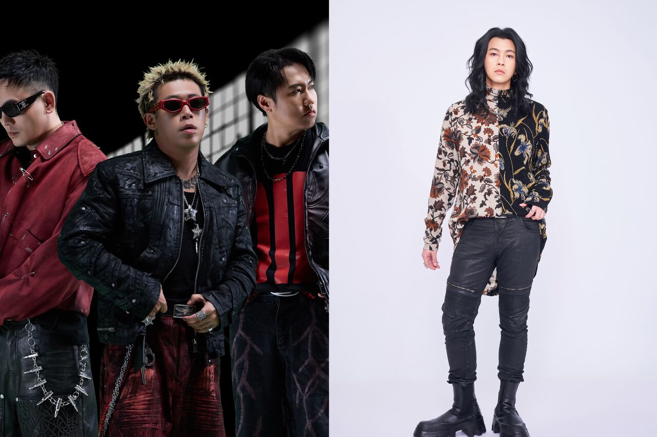 《角頭》要到高雄開唱！秒殺宣布加場「2大咖天團也來了」