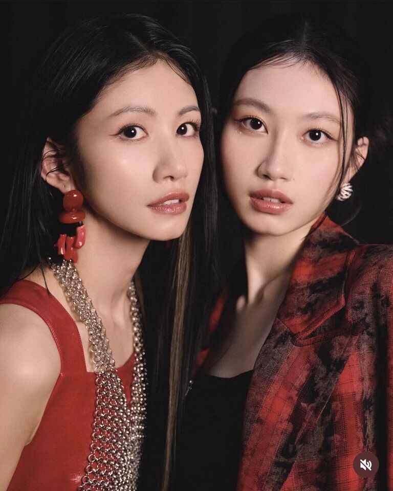 ▲▼李千娜女兒顧穎畢業。(圖/翻攝李千娜IG)