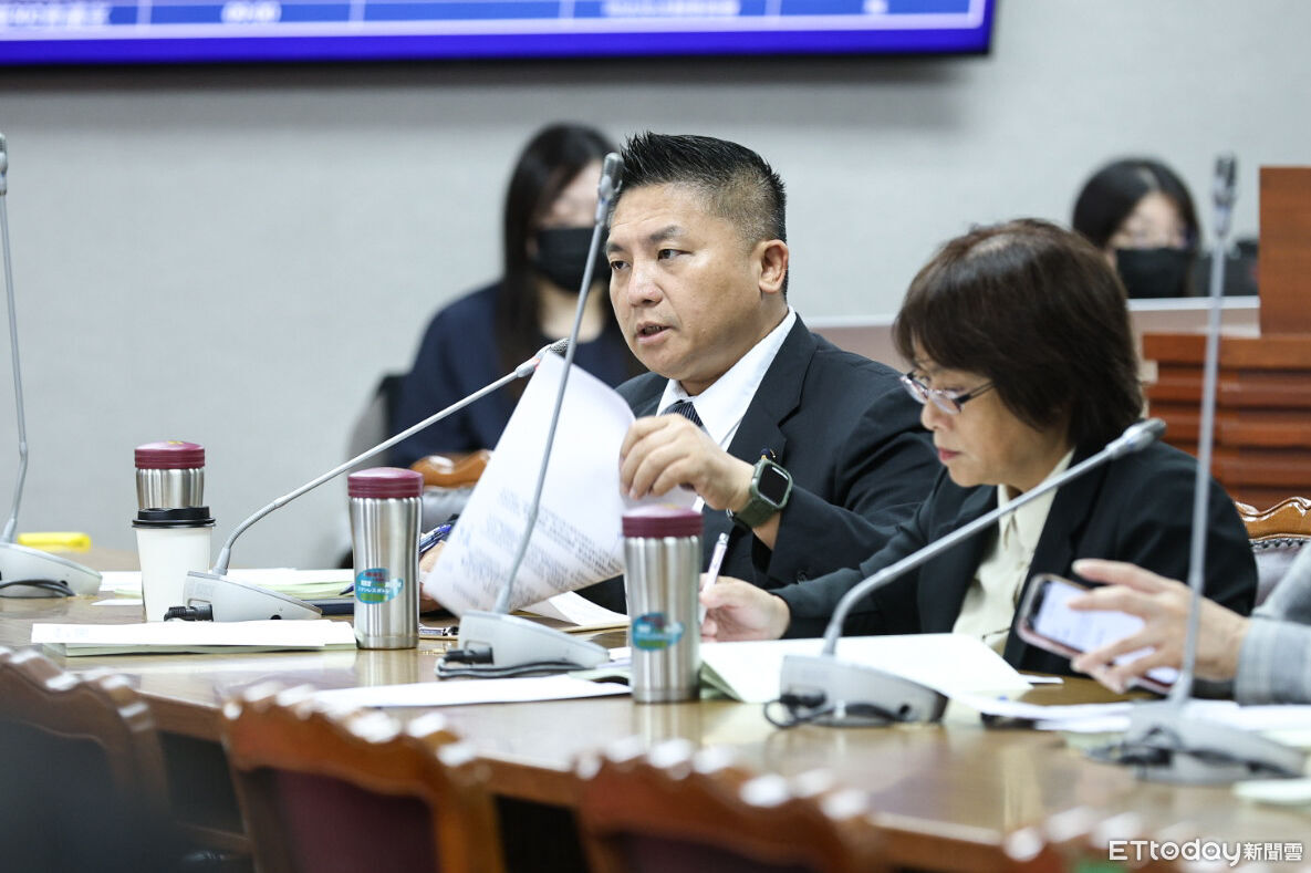 第五級保全、警察進校園掃毒 吳宗憲:解決關鍵是全面禁賣電子煙 | ETtoday政治新聞 | ETtoday新聞雲