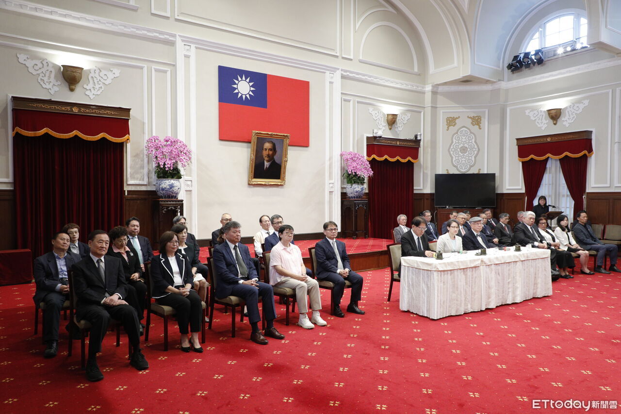 監院存廢風暴! 陳水扁任內停擺3年半、馬英九執政監委缺11人 | ETtoday政治新聞 | ETtoday新聞雲