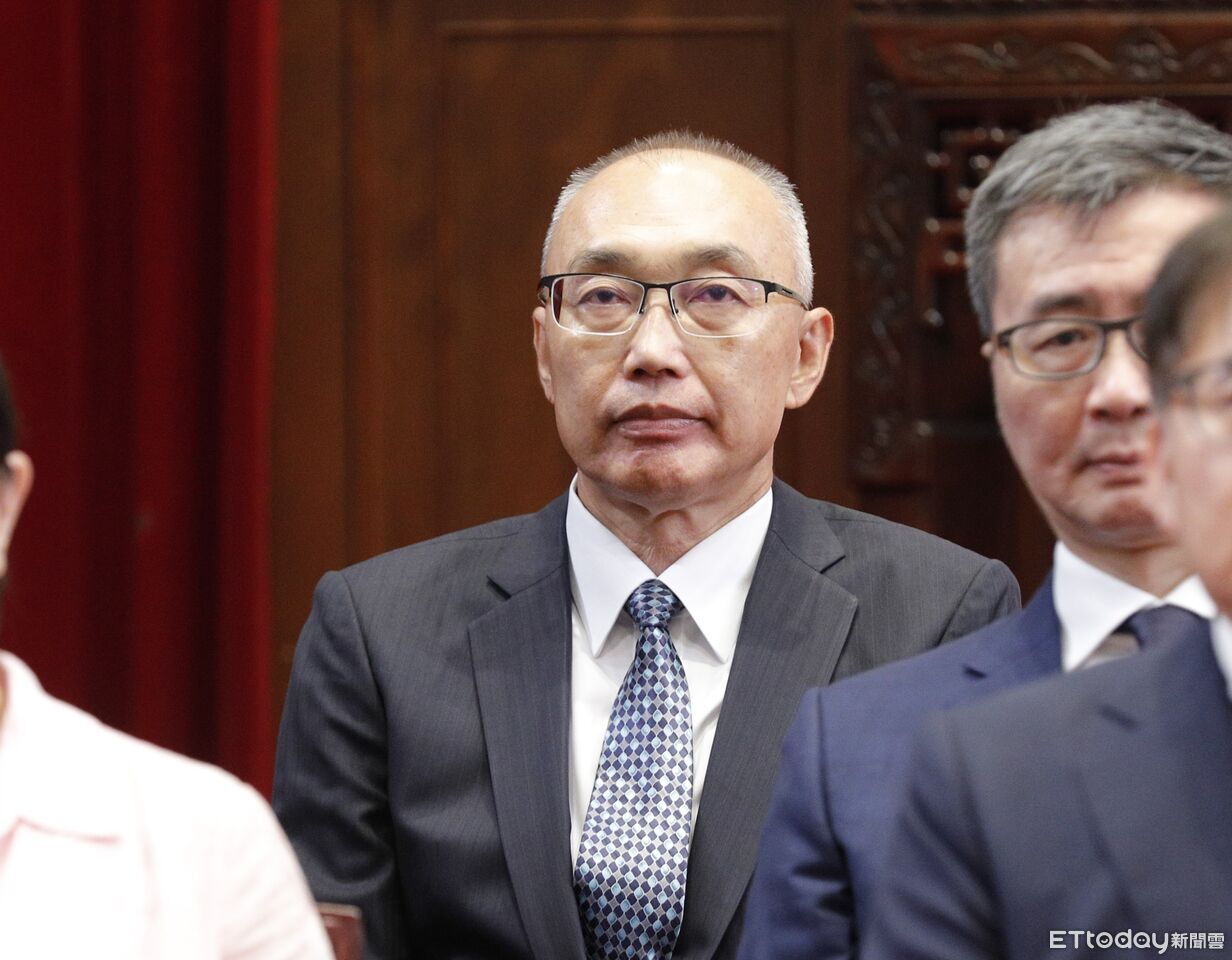 國民黨曝早知廖婉汝、謝政達被提名監委 同意權尊重黨團自主