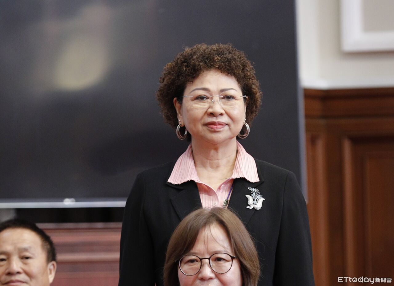 才槓蔣萬安「當總統廢監院嗎」 廖婉汝拒絕監委提名:盼快修憲 | ETtoday政治新聞 | ETtoday新聞雲
