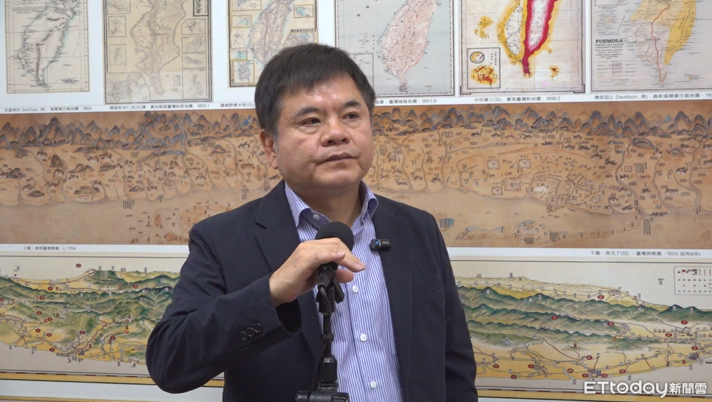 昔對手廖婉汝被提名監委 莊瑞雄讚「非常棒」:不曉得在野是否買單