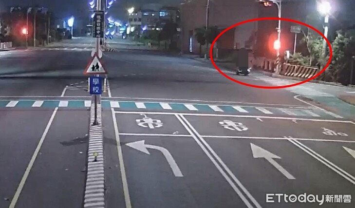 彰警一周抓12起毒駕!無照男騎士吸安連闖3紅燈 遭逮聲押獲准