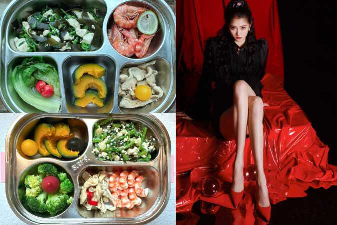 消滅大腿內側肉！《耀眼》關曉彤「108cm漫畫腿」4大核心動作：跨下擊掌高燃脂、馬步踮腳專治頑固蘿蔔腿