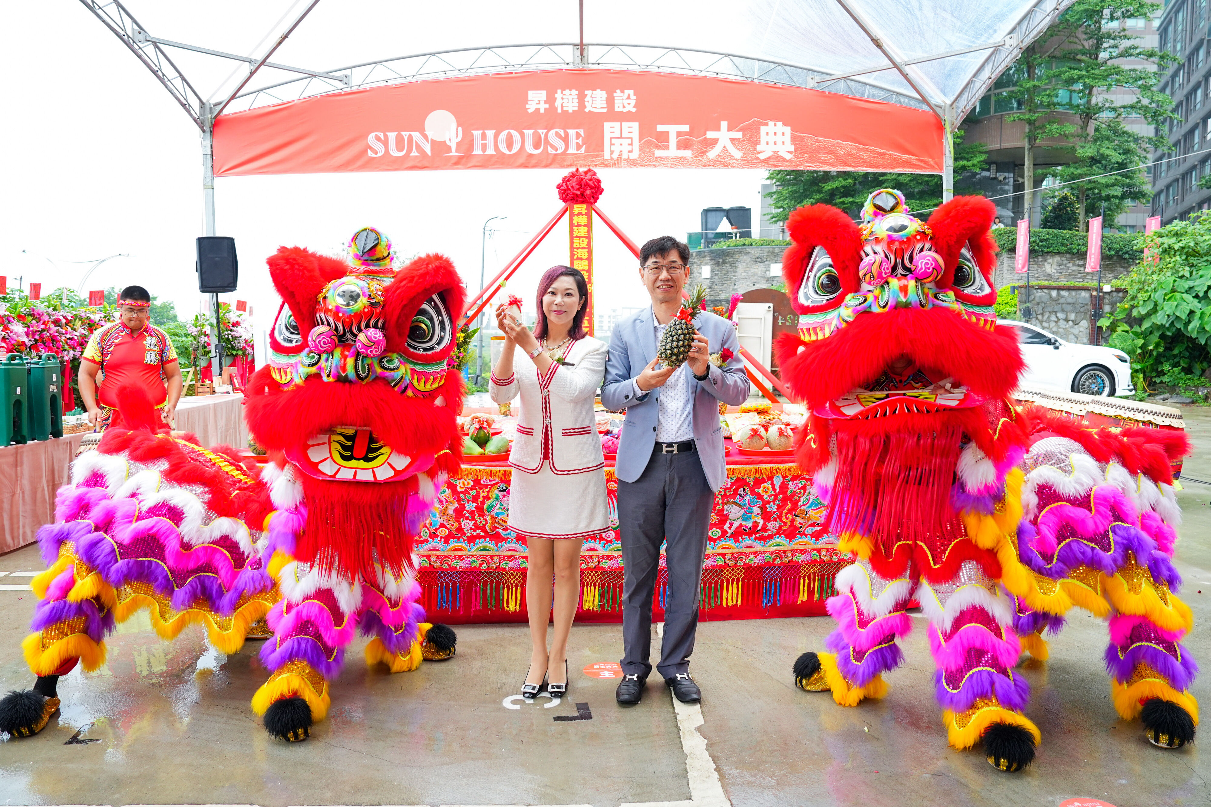 ▲▼ 淡水,房市,危老重建,紅樹林,淡江大橋,景觀宅,昇樺建設。（圖／昇樺建設提供）