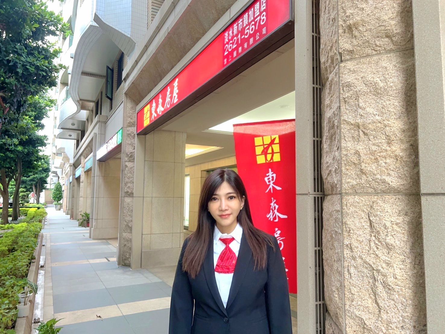 ▲▼         淡海    。（圖／東森房屋提供）