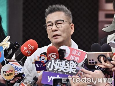 沈玉琳新節目再+1！抗癌復出工作滿檔　本尊親曝身體狀況：醫生鼓勵