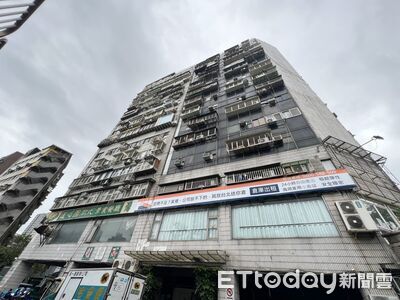 40年奪30條人命 7成住戶同意!「猛鬼大樓」都更有望