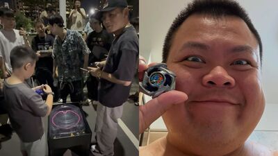 春風戰鬥陀螺3週「只打贏一位妹妹」！　揪大蛇丸戰鬥一句話全歪樓