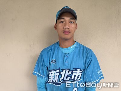 玉山盃／U18全明星一壘手吉路．少瑪投入選秀　玉山盃最後衝刺