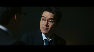 《鐵拳教育》是宋英奎遺作 導演:收到噩耗時,剛好在剪第一集⋯