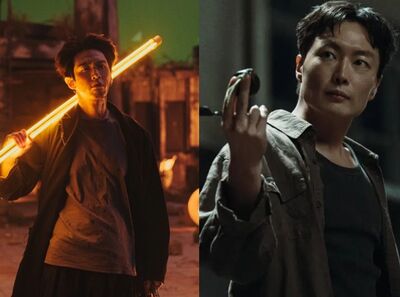 近期3部亞洲驅魔影劇重塑惡鬼與神明 《乩身》、《破墓》必看