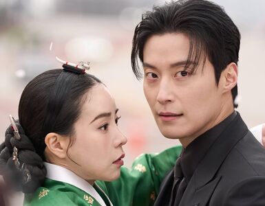 《我的王室死對頭》林智妍演最惡嬪妃穿越到現代 首集就引各界好評