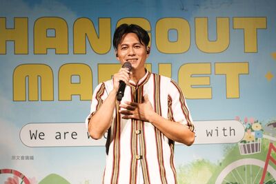 雷諾替溫嵐配音頻頻NG！捨不得對女友下手　苦喊至今仍愧疚