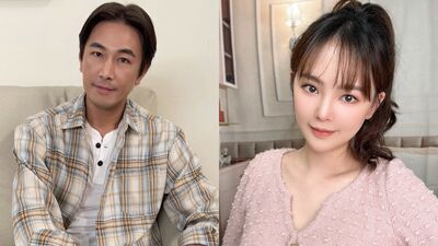 女星昔問傅子純「怎麼瘦成這樣」　PO文訴思念：想起來格外心疼