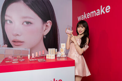 免出國！OLIVE YANG 4大品牌進駐康是美　李多慧愛用品也買得到