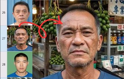 公告酒駕累犯驚見「AI美金檳榔攤」　台南市政府曝原因