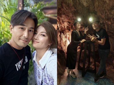 傅子純明頭七！遺孀深夜悲慟發文　曬吻照淚喊：記得回家看兒女