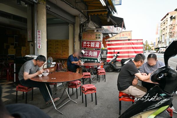 ▲▼姐妹羊牛肉。（圖／水晶安蹄不務正業過生活授權提供）