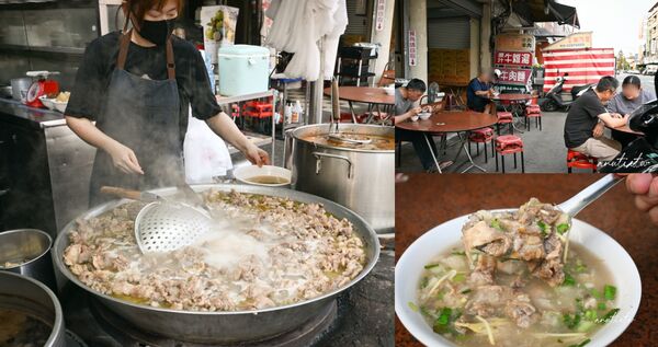 ▲▼姐妹羊牛肉。（圖／水晶安蹄不務正業過生活授權提供）