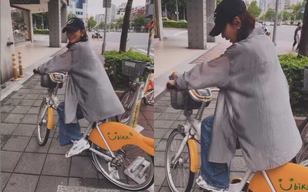 （圖／取自賈靜雯IG）