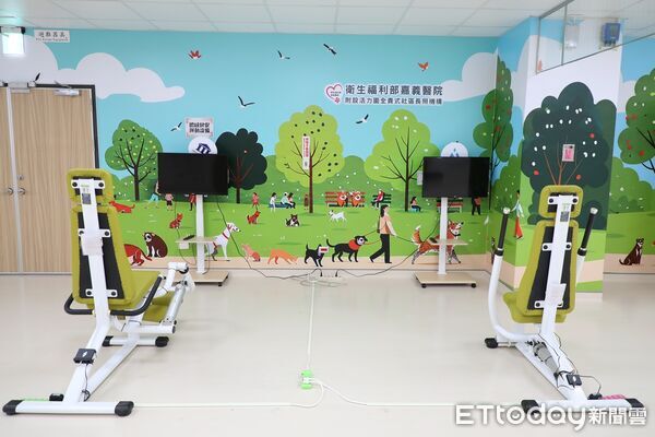 ▲▼    衛福部嘉義醫院新任院長陳殷正就職！黃敏惠市長盼攜手打造全齡健康城市  。（圖／嘉義市政府提供）