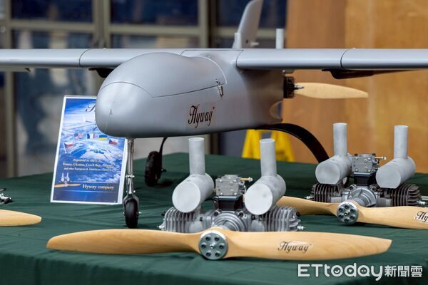 以小克大的勝利密碼　無人機艦將如何徹底扭轉台海防衛戰局