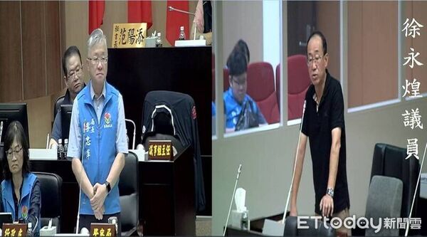 ▲吃荔枝可能酒測超標爭議，近日被苗栗縣議員接連質詢，警察局長證實吃荔枝可能有偽陽性，會要求依規定讓民眾先漱口再酒測。（圖／記者楊永盛攝）
